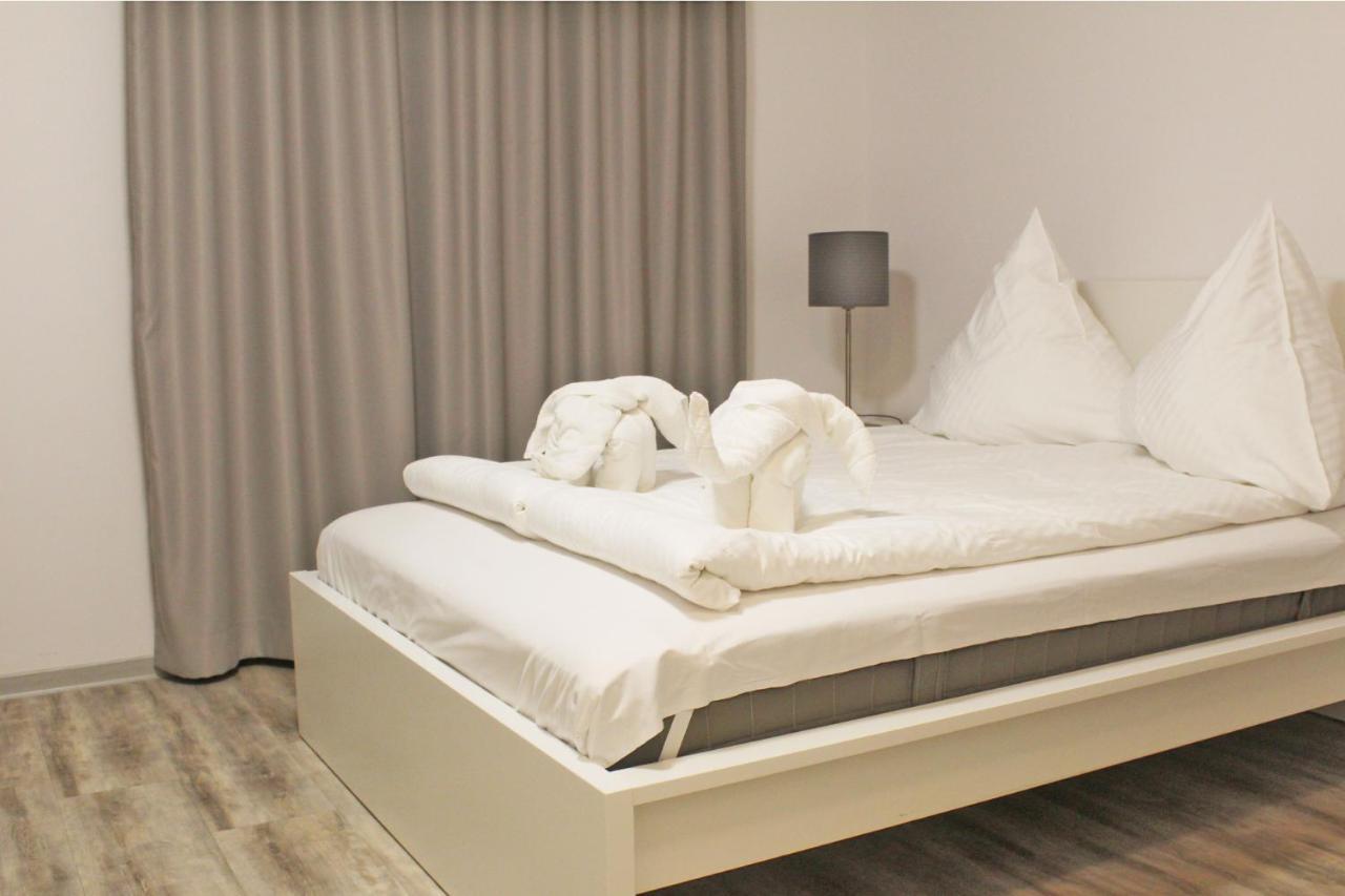 Apartment Lux 21 Qm App Nr. 18