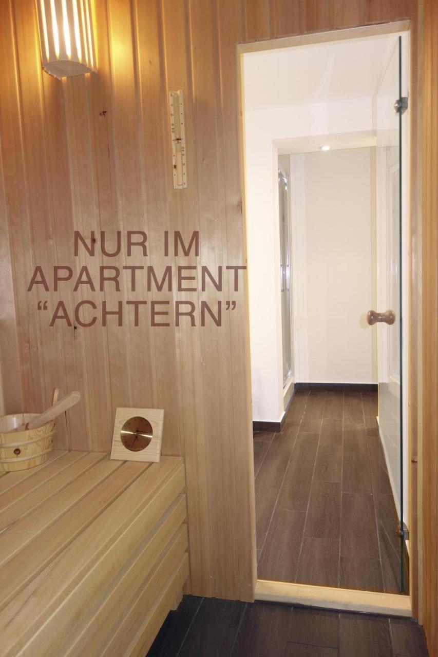 Ferienapartments Mitten Im Herzen Von Ottensen Apartment *