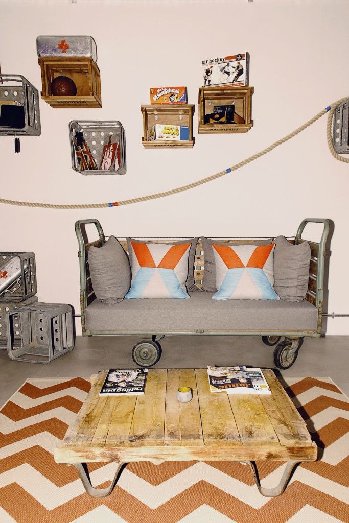 Kroeger By Underdog Hotel