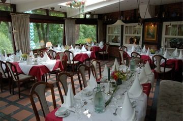 Kleinhuis Mellingburger Schleuse 4*