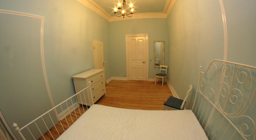 Hotel&Hostel B8 Hamburg