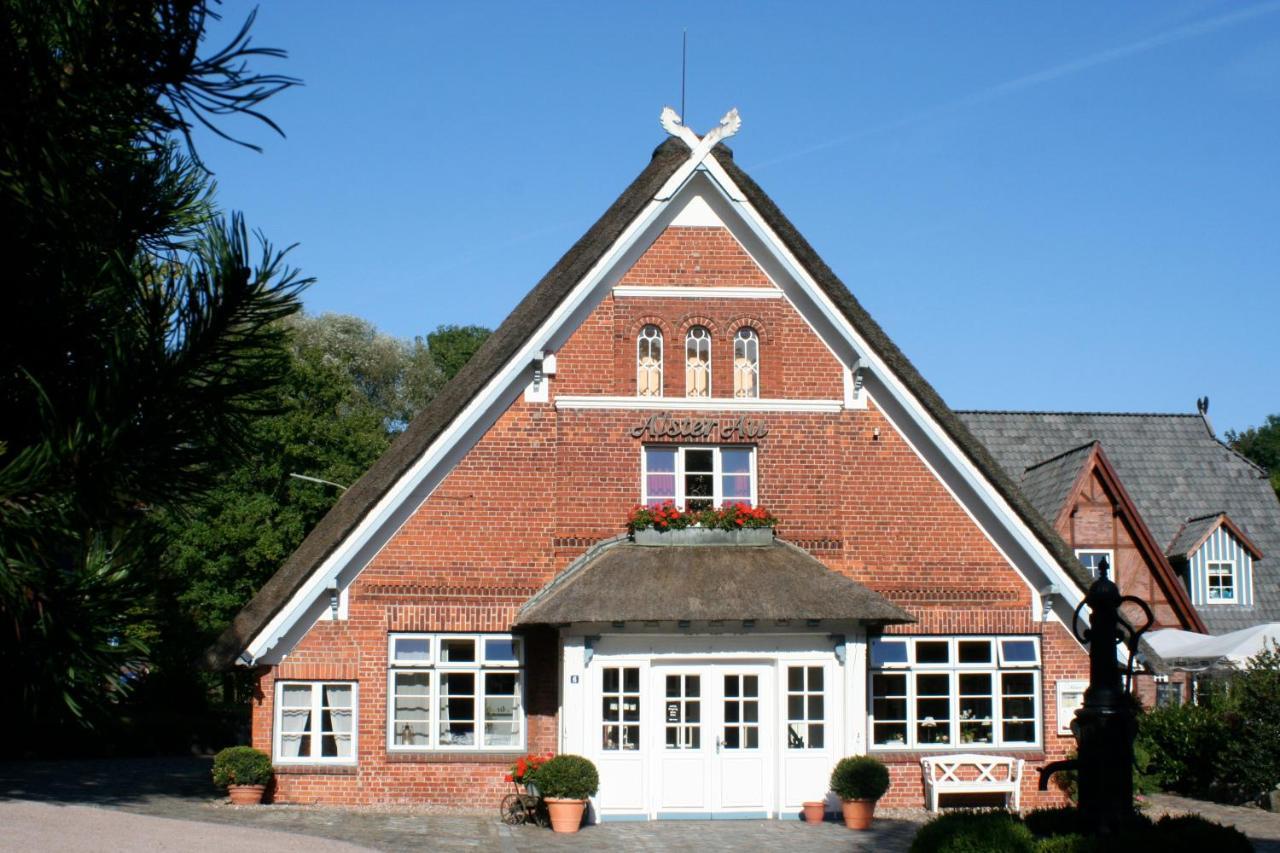 Hotel Alster Au Hamborg