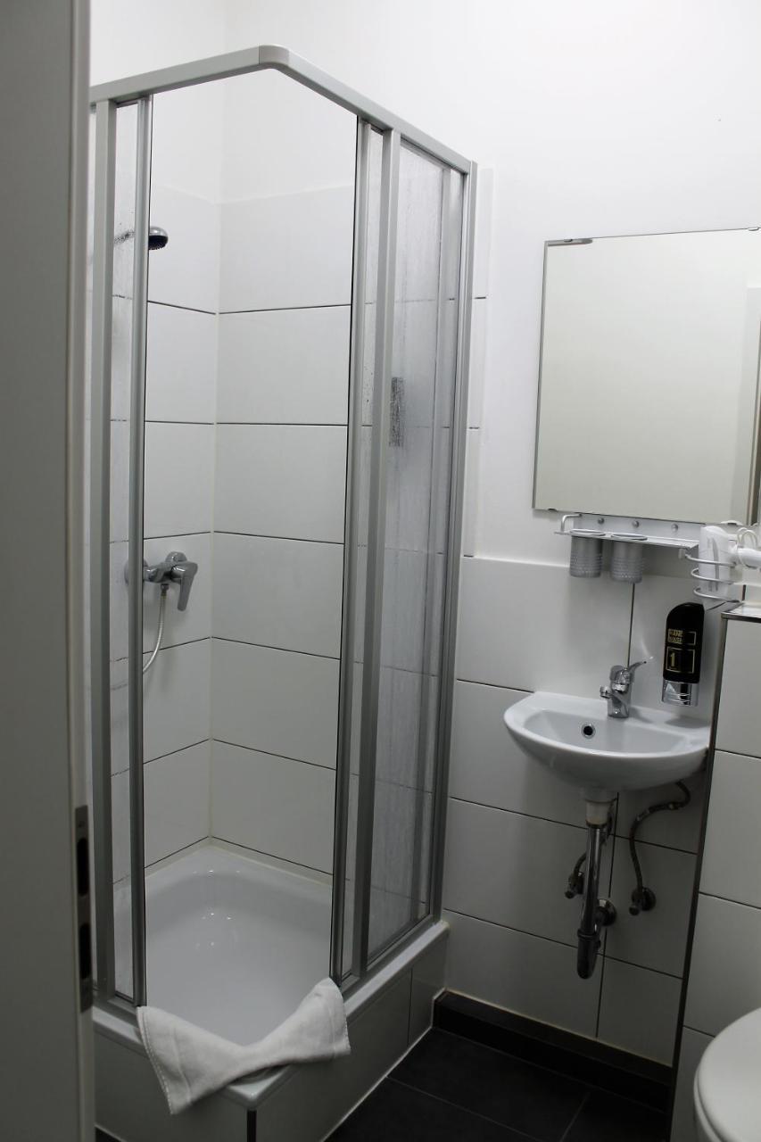 Hotel Pionier Wandsbek