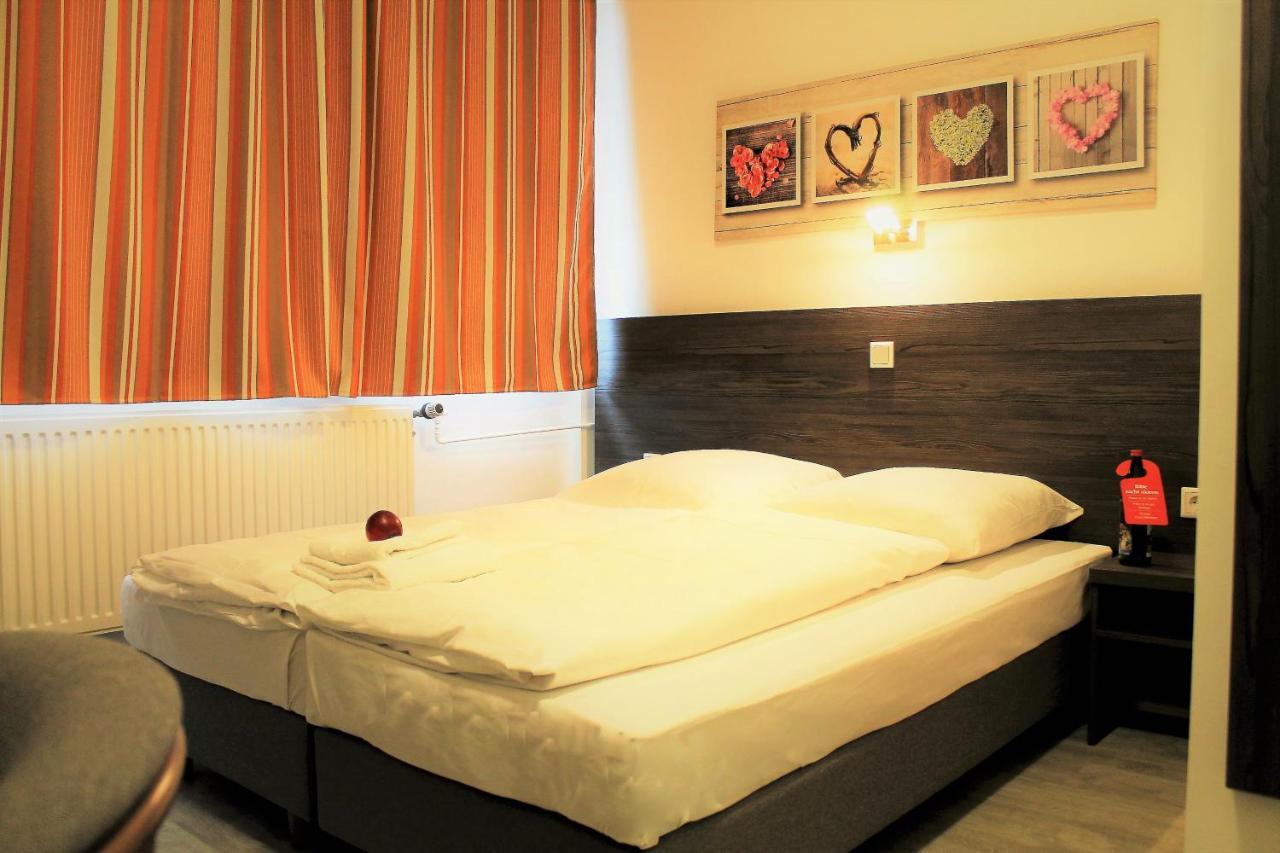 Hotel Pionier Wandsbek
