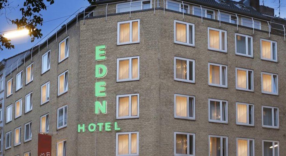 Vienna House Easy By Wyndham Hotel