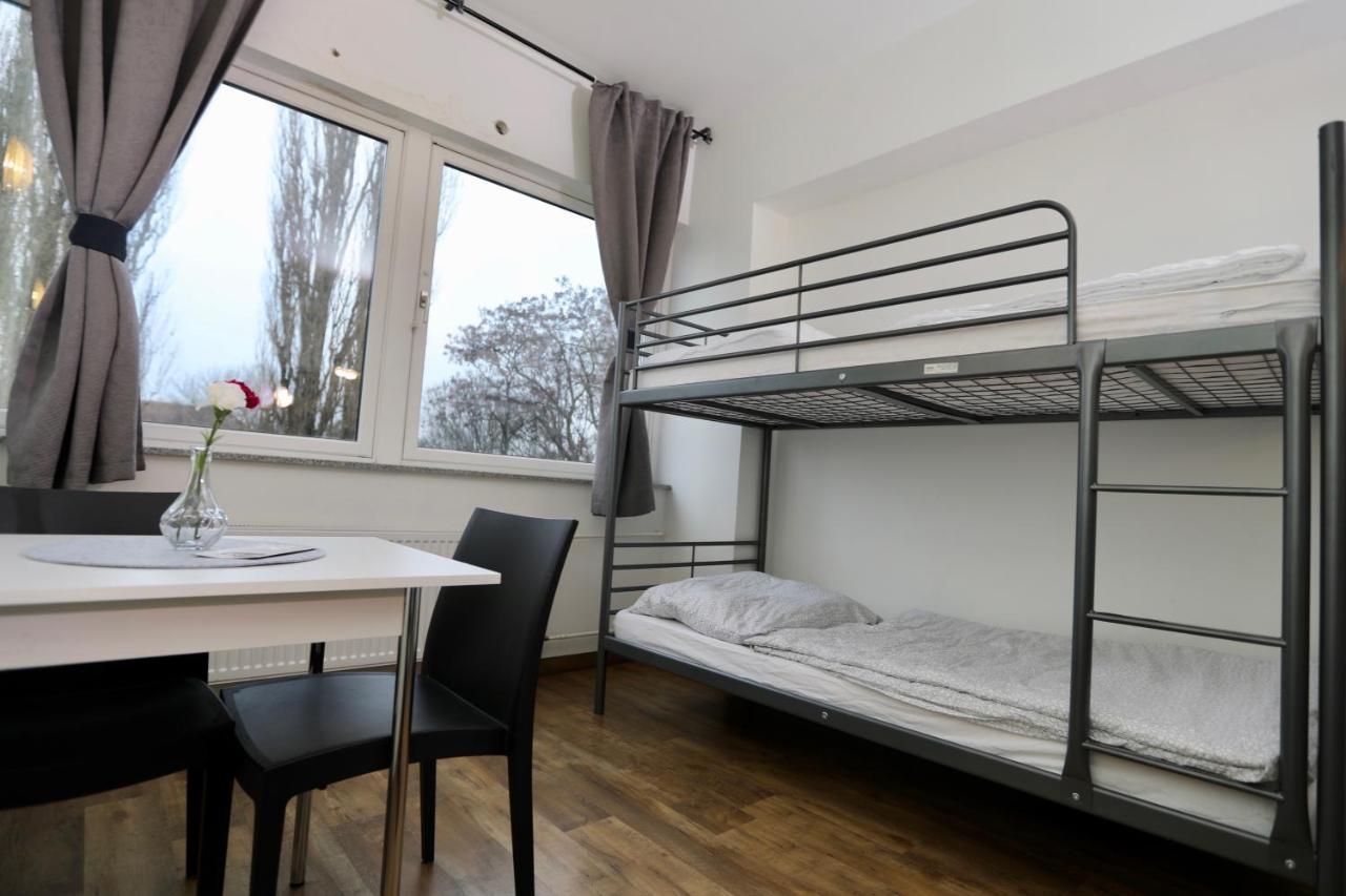 K&m Hostel *