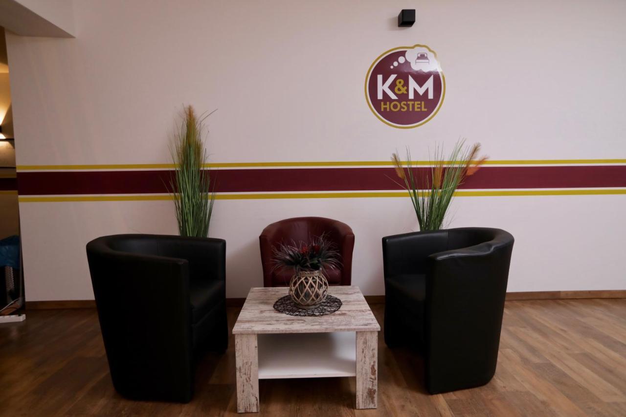 K&m
