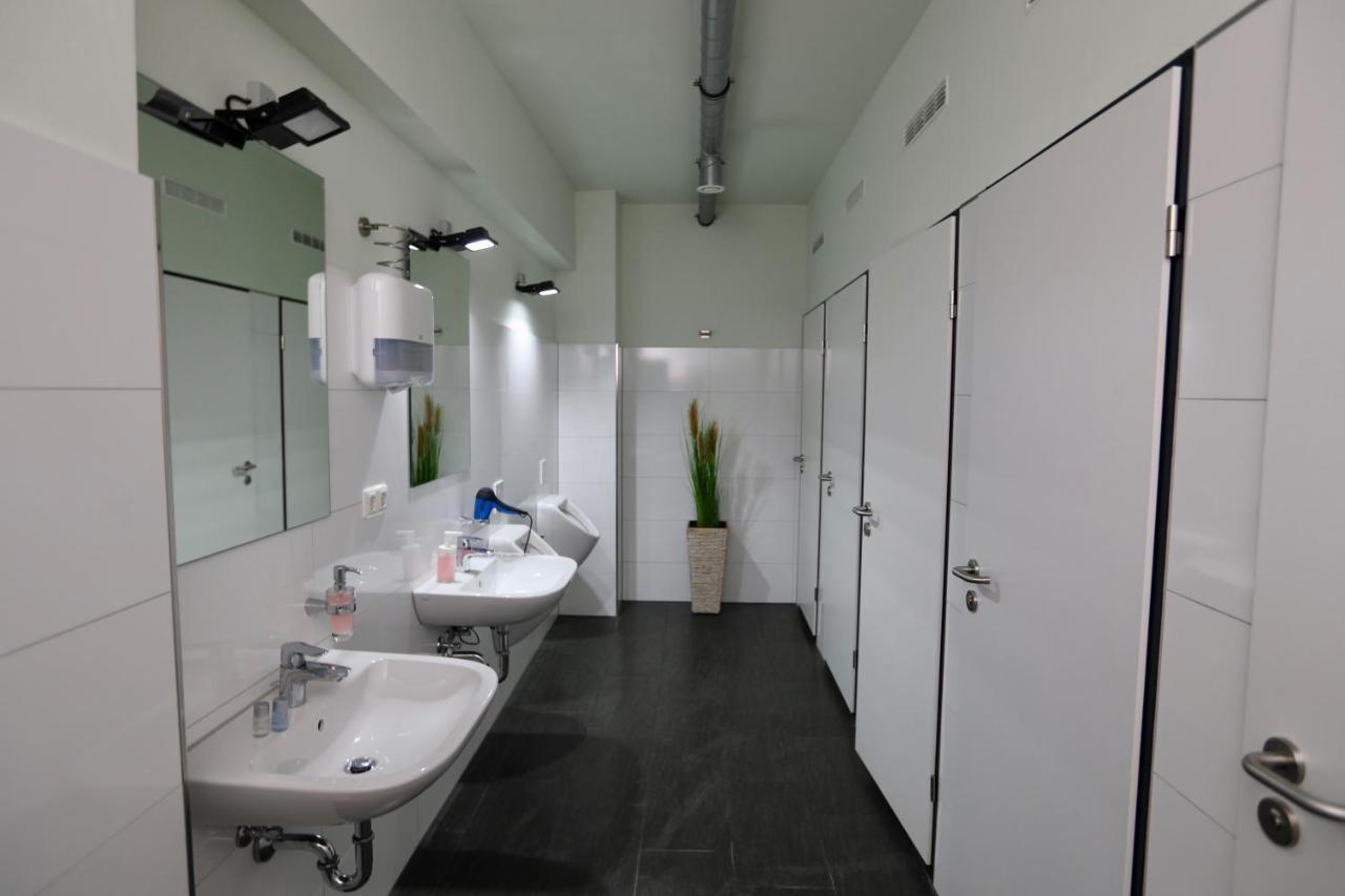 K&m Hostel *