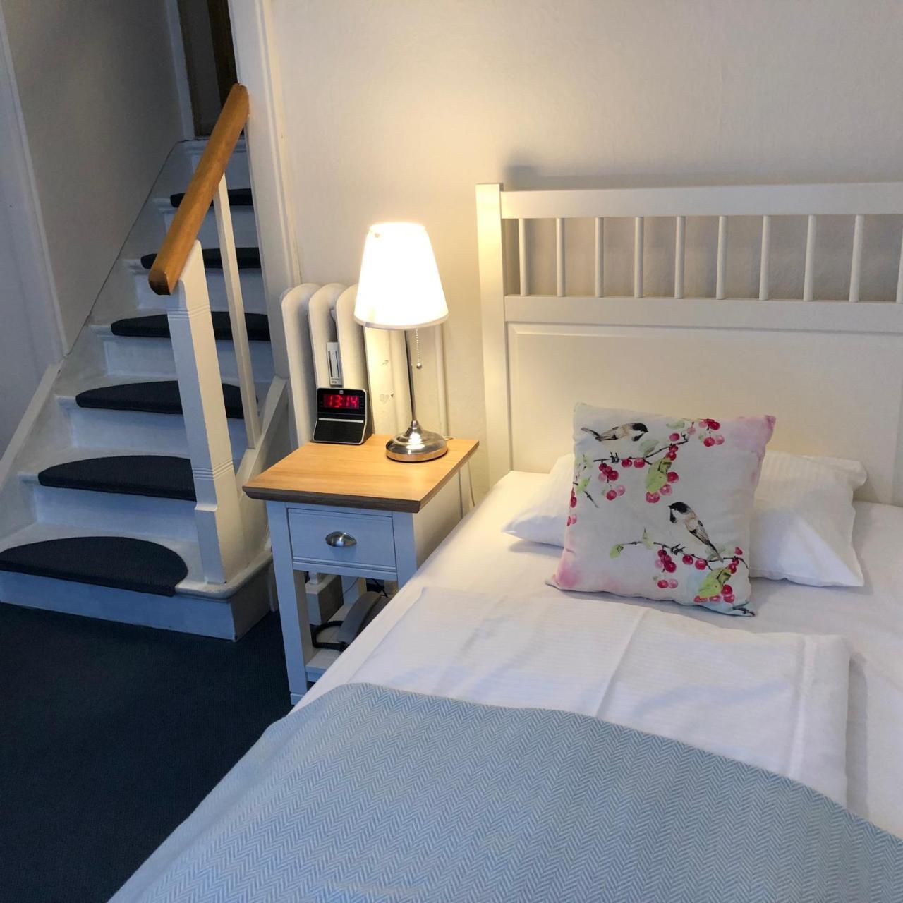 Hotel Fresena Im Dammtorpalais Hamburg-Harburg