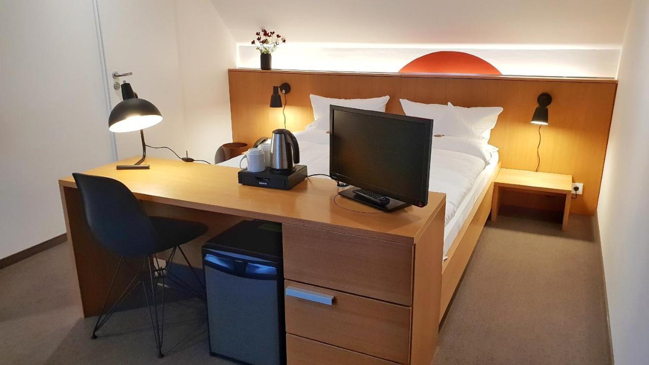 Hotel Baurs Park Hamburg-Harburg