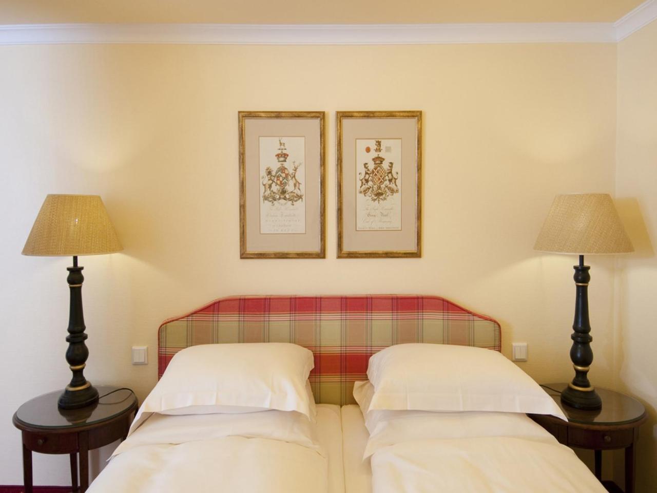 Hotel House Hamburg-Harburg