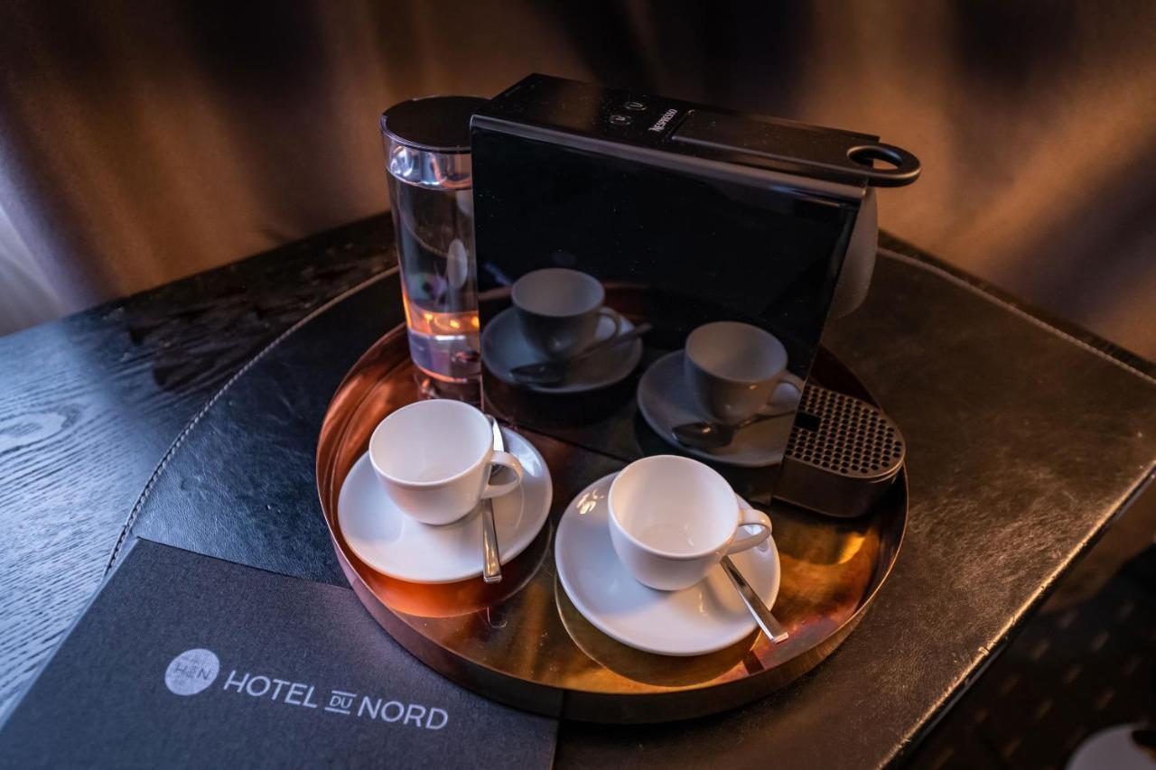 Du Nord, Hamburg-volksdorf Hotel