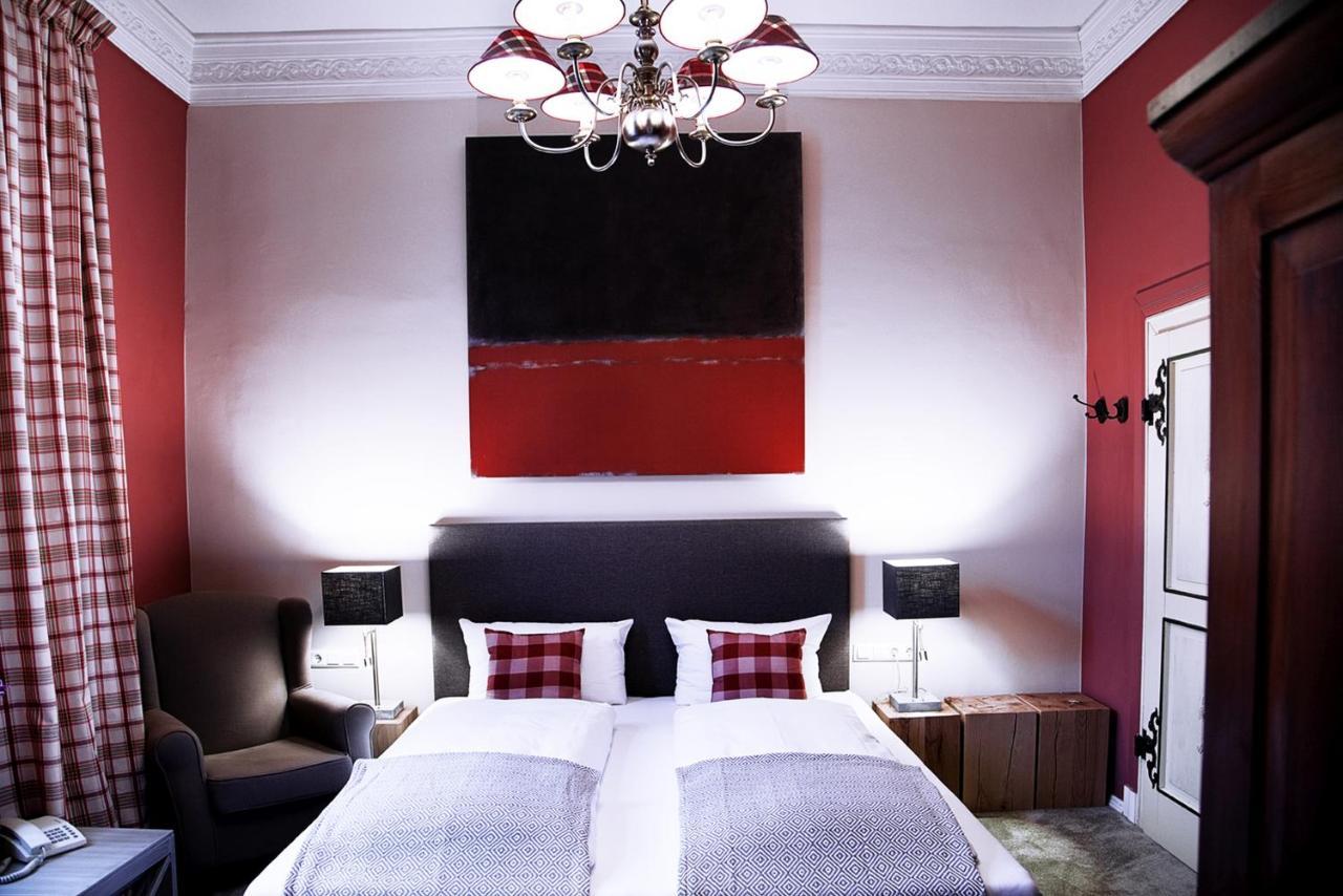 Hotel Alt Nürnberg