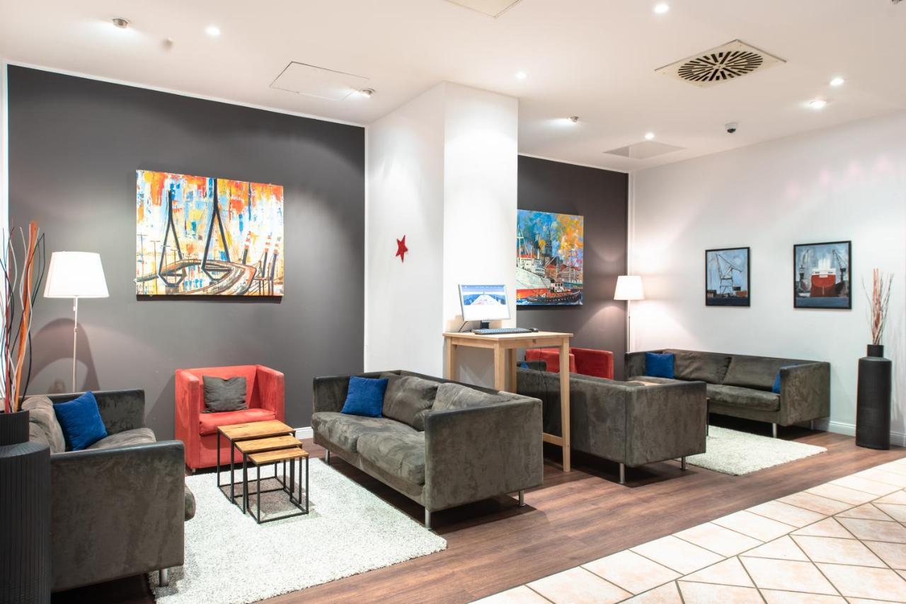 Hotel Egon