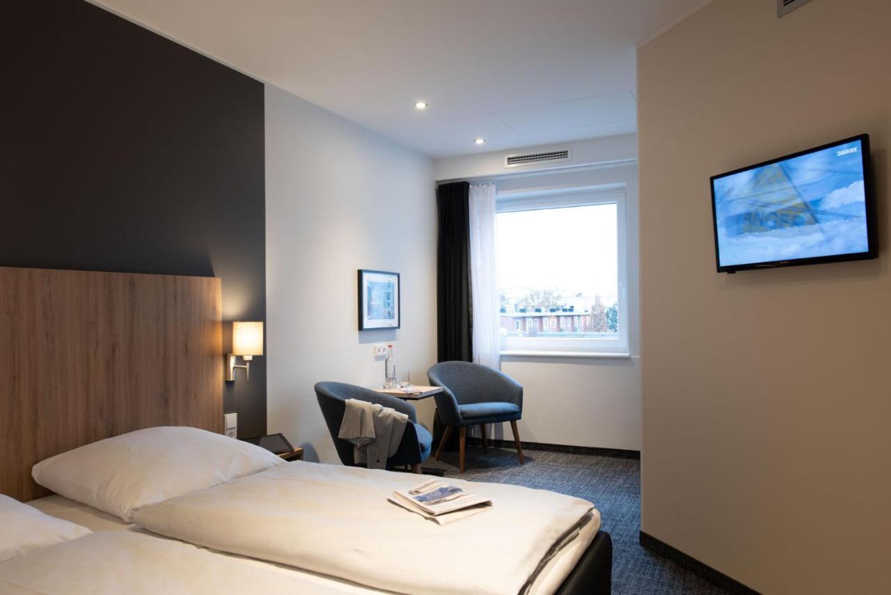 Egon Hotel 3*