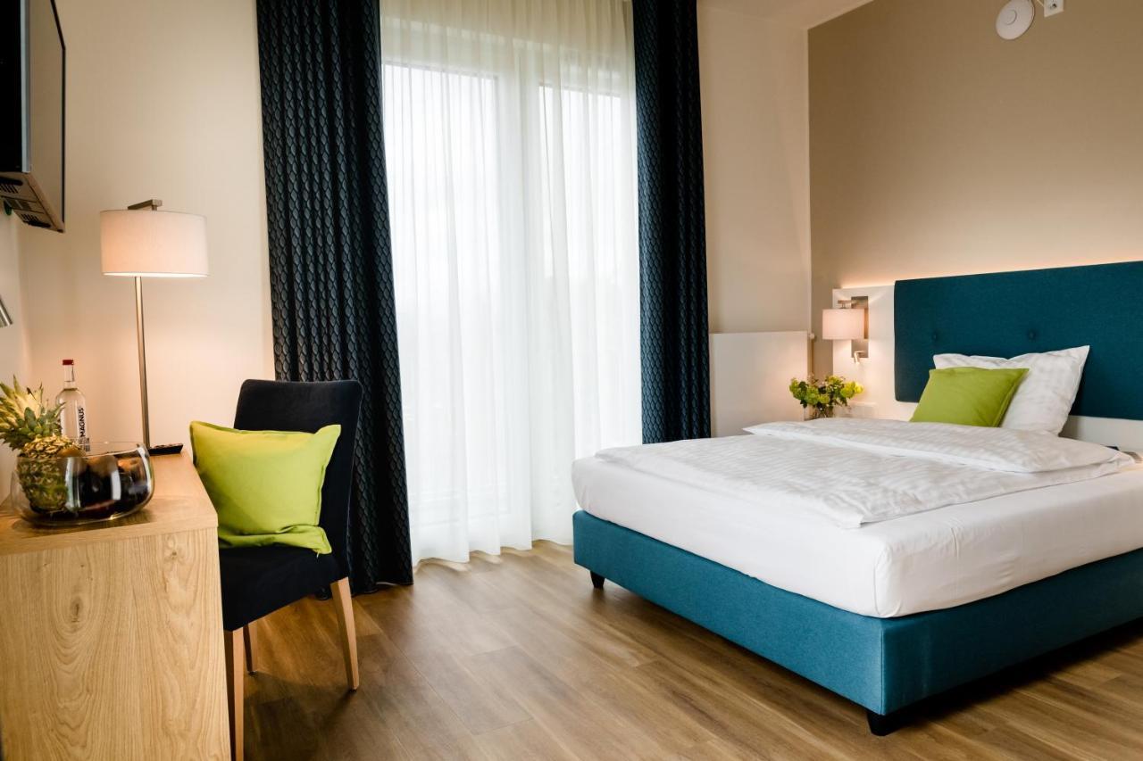 Hotel Haus Rissen Gaestehaus Hamburg-Harburg