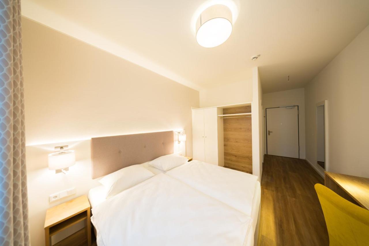 Haus Rissen Gaestehaus 3* Hamburg-Harburg