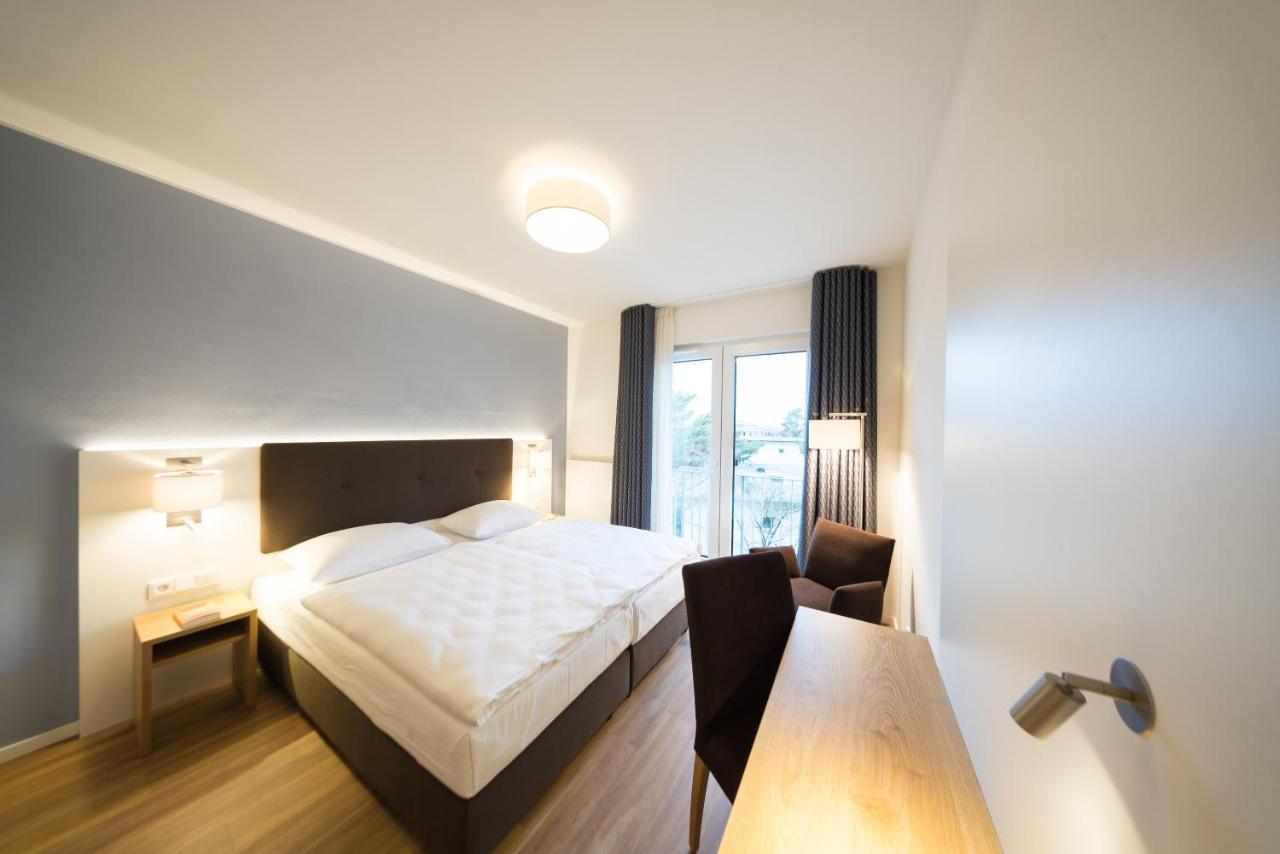 Haus Rissen Gaestehaus Hotel