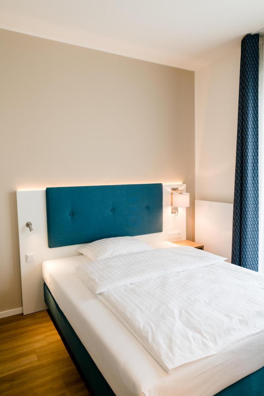 Haus Rissen Gaestehaus Hotel Hamburg-Harburg