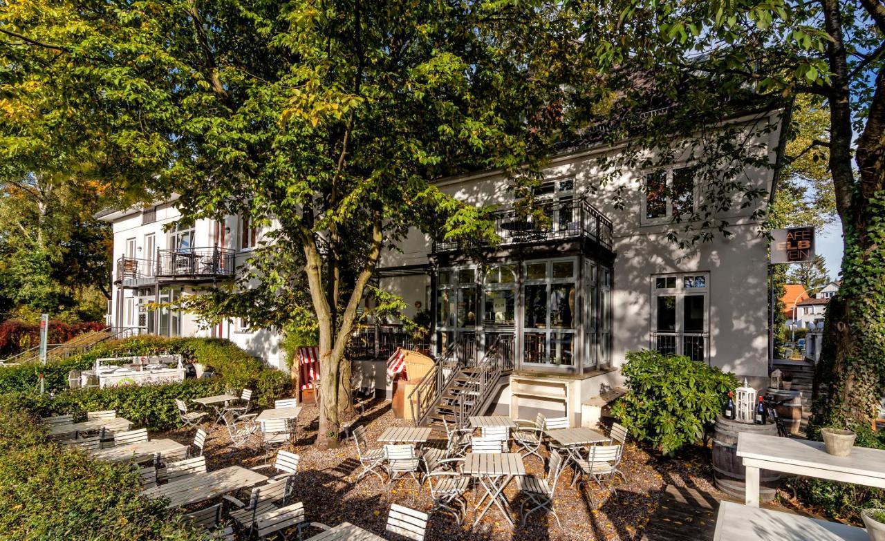Boardinghouse Flottbek * Hamborg