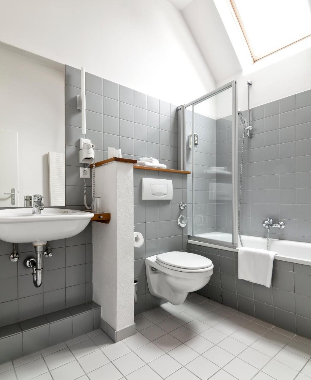 Boardinghouse Flottbek Hamborg