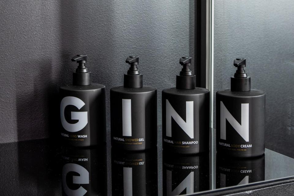 Hotel Ginn Elbspeicher 4*