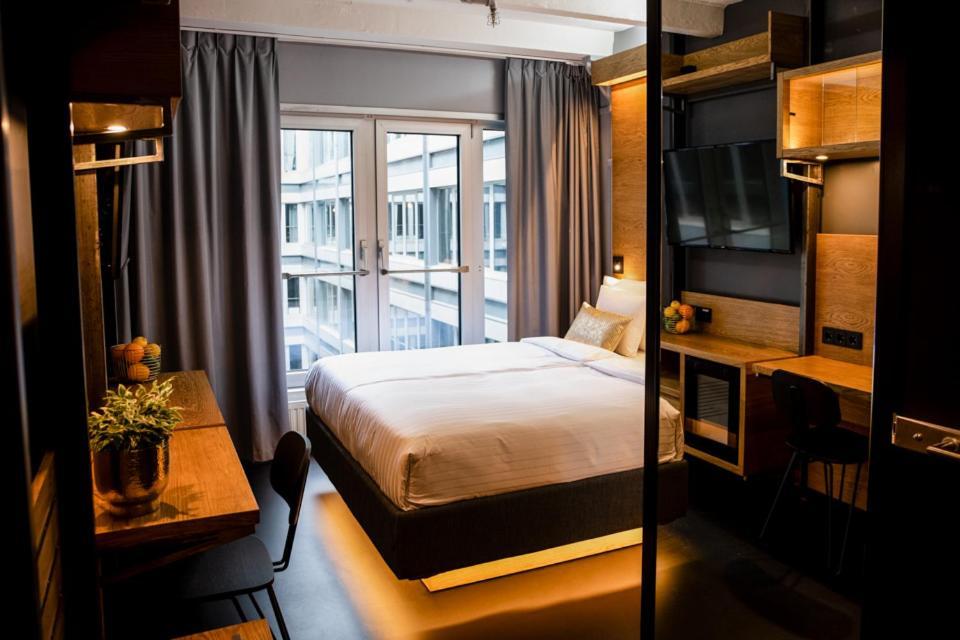 Ginn Elbspeicher Hotel