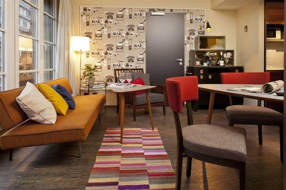 Henri Downtown 4* Hamburg-Harburg