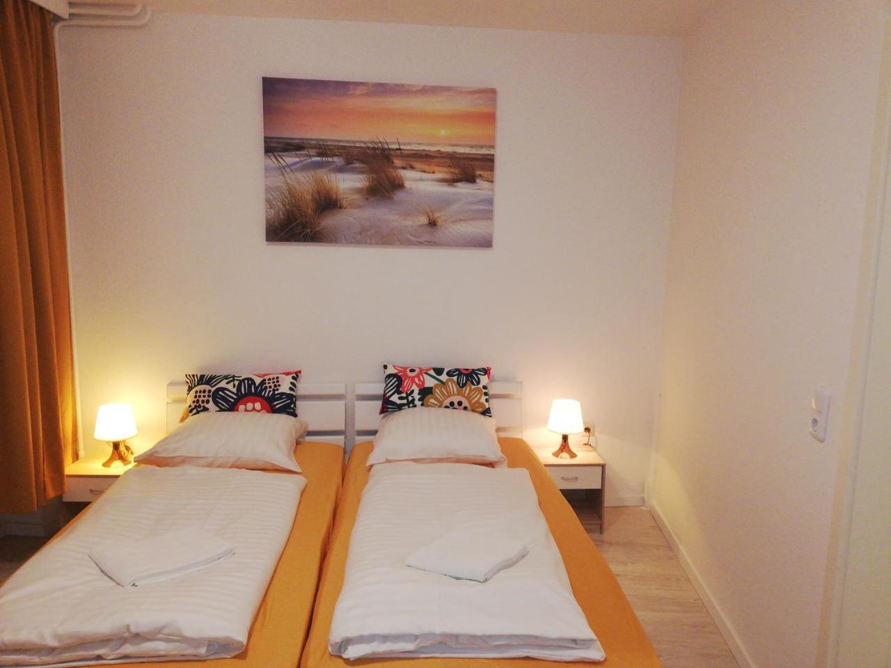 The Hostel Hamburg
