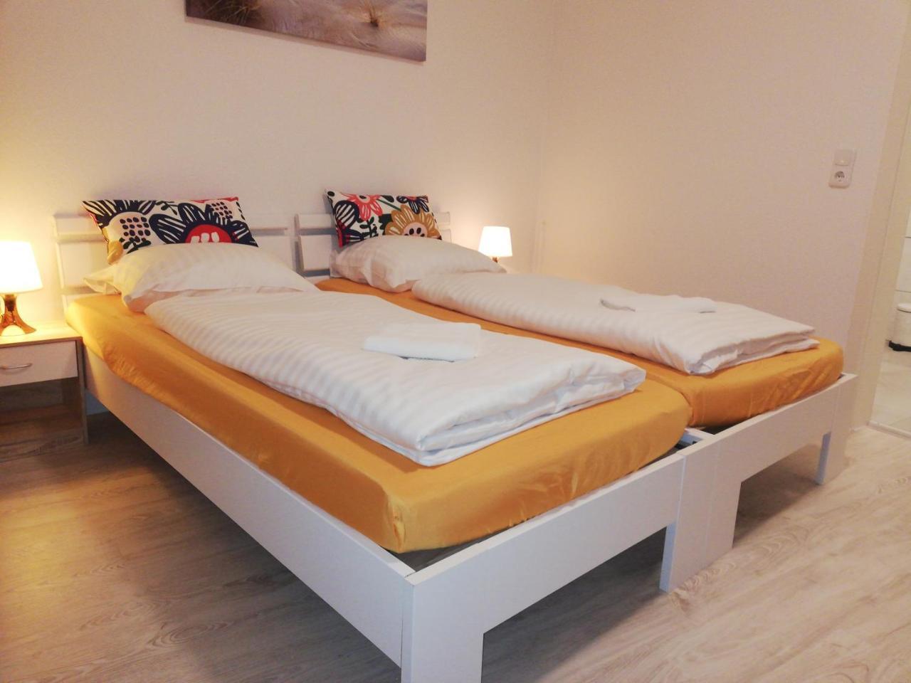 Hostel The Hamburg-Harburg
