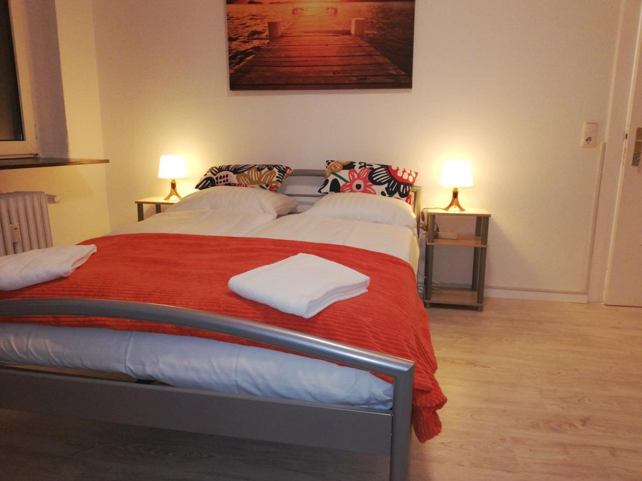 The Hostel Hamburg-Harburg
