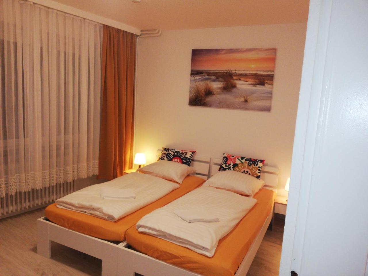 The Hostel Hamburg