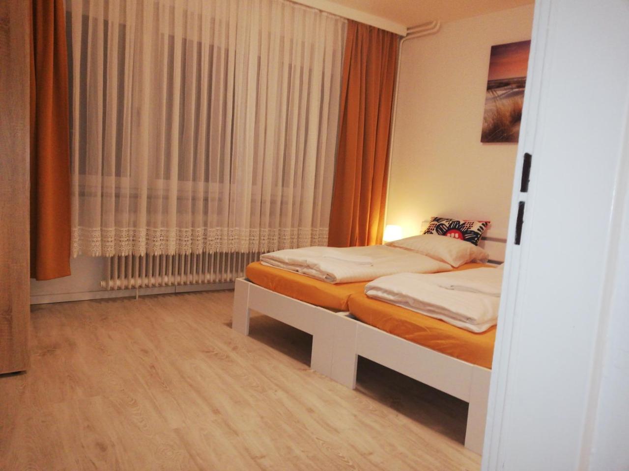 The Hostel Hamburg-Harburg