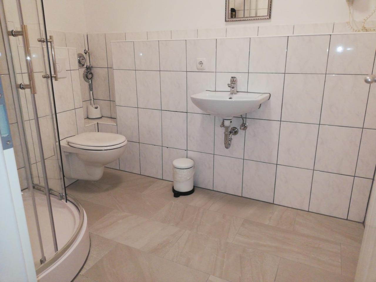 The Hostel Hamburg-Harburg