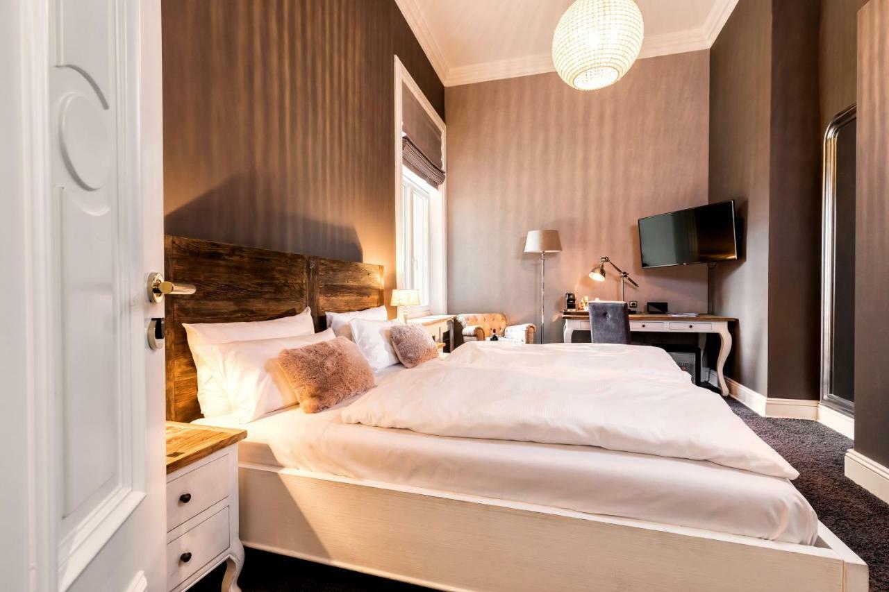 Hotel Alsterblick 4*