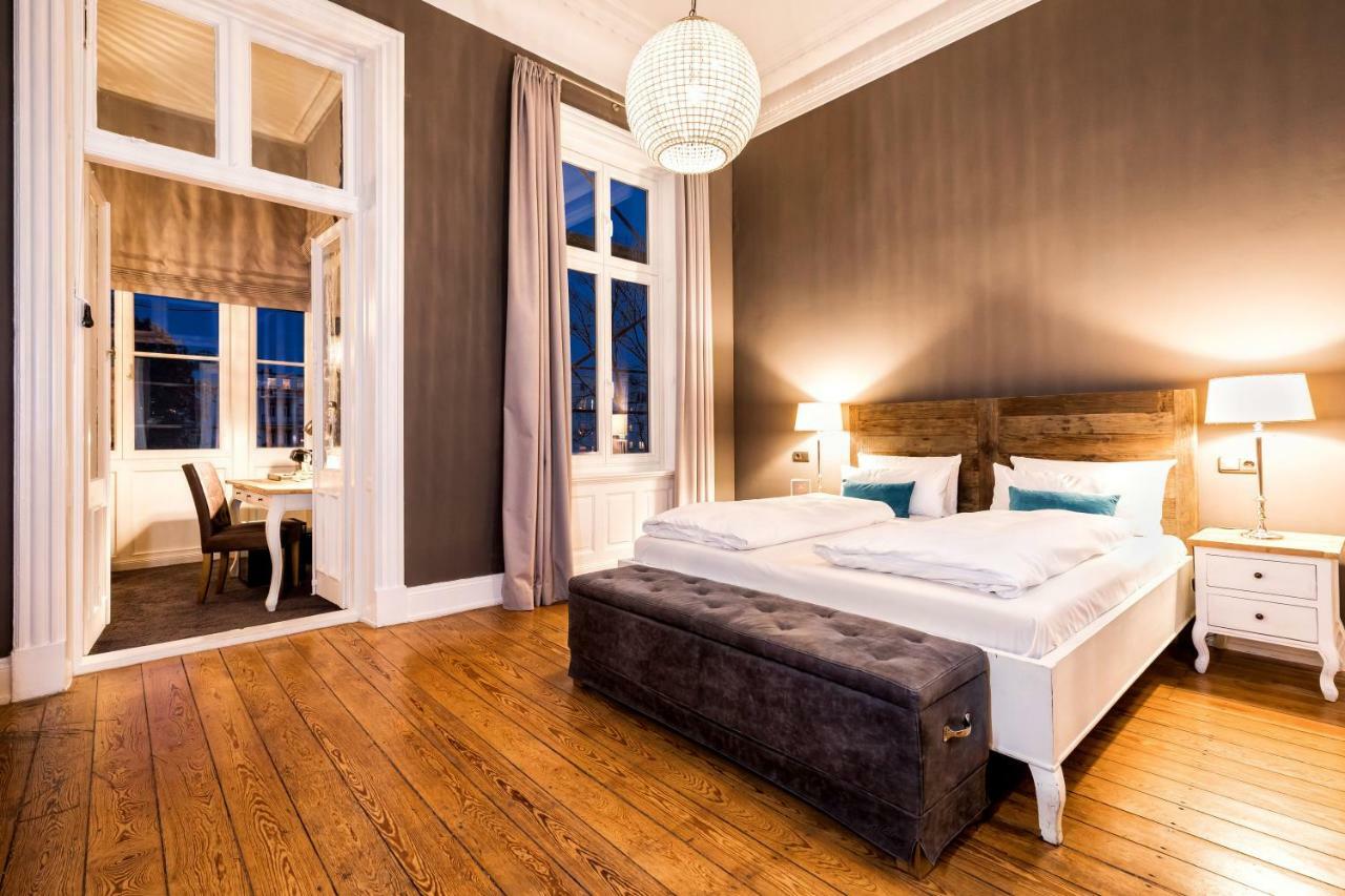 Alsterblick Boutique Hamborg