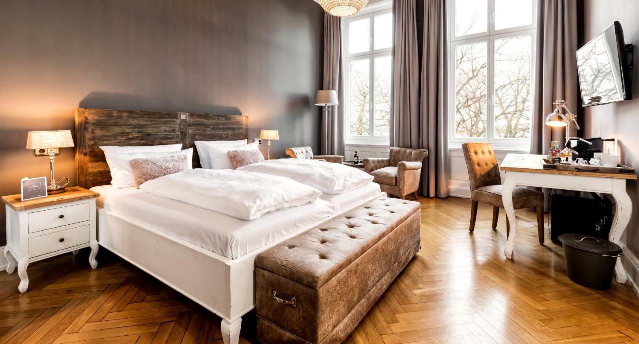 Hotel Alsterblick 4*