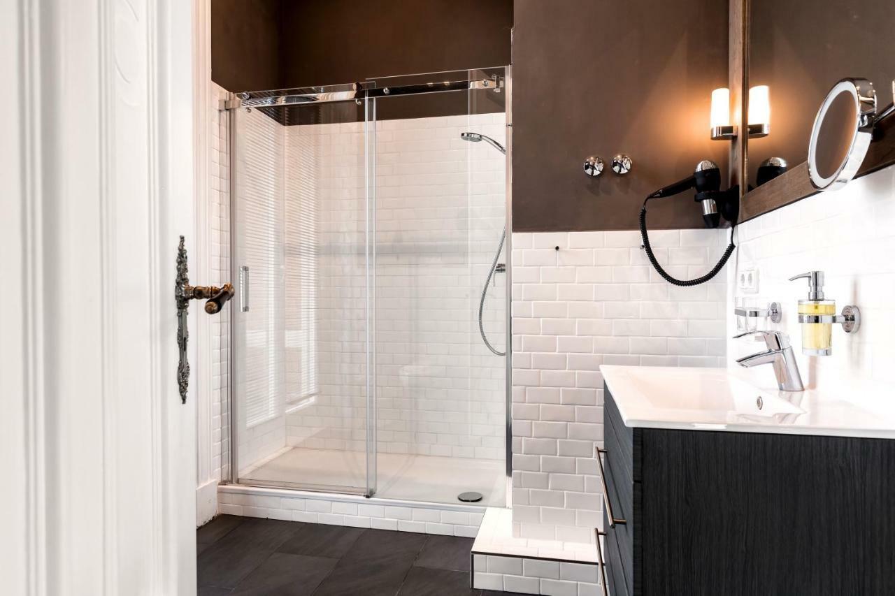 Alsterblick Boutique 4* Hamborg