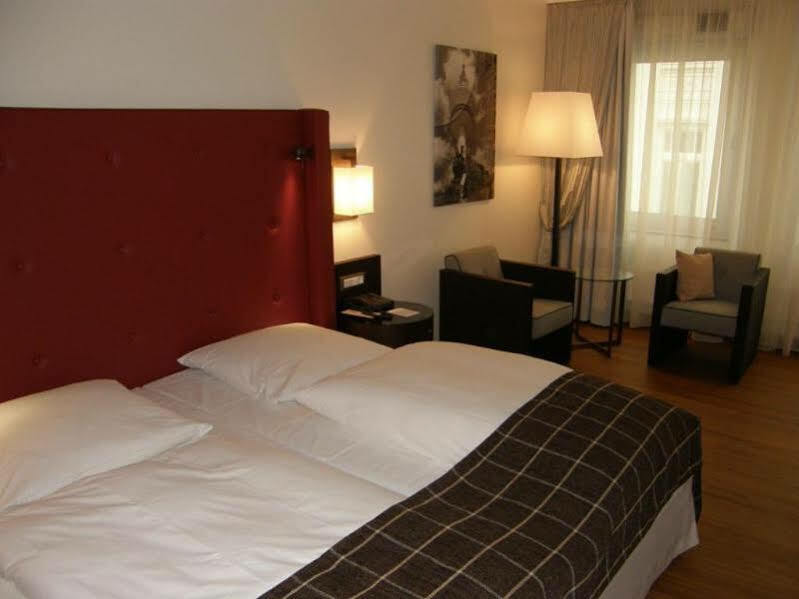 Europäischer Hof 4* Hamburg