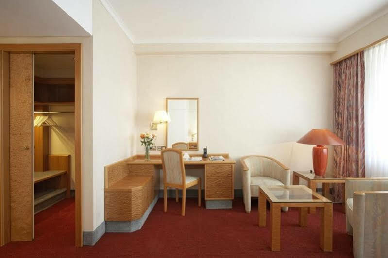 Hotel Europäischer Hof 4*
