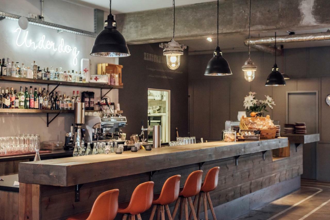 Kroeger By Underdog Hotel 3*