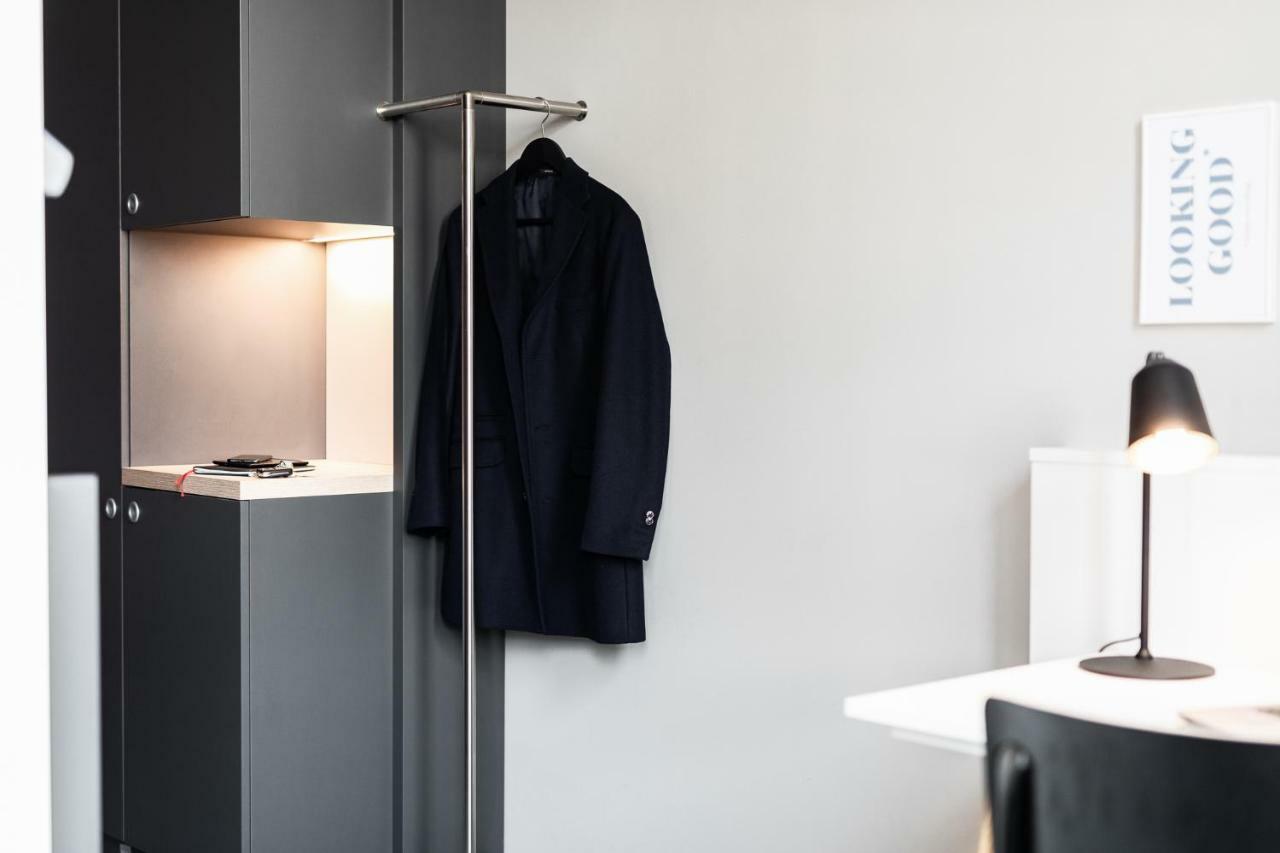 Hub Apartment *