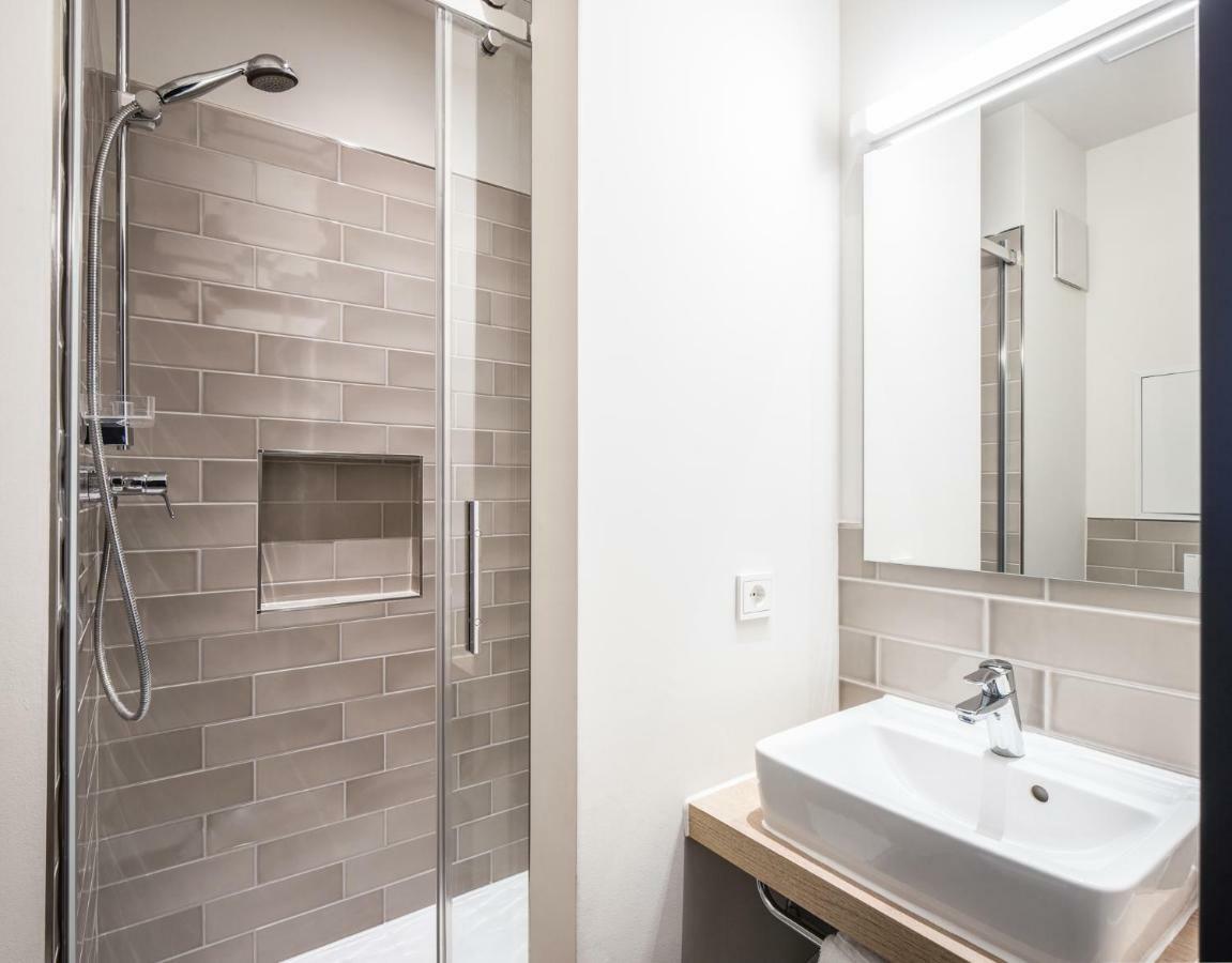 Hub Apartment
