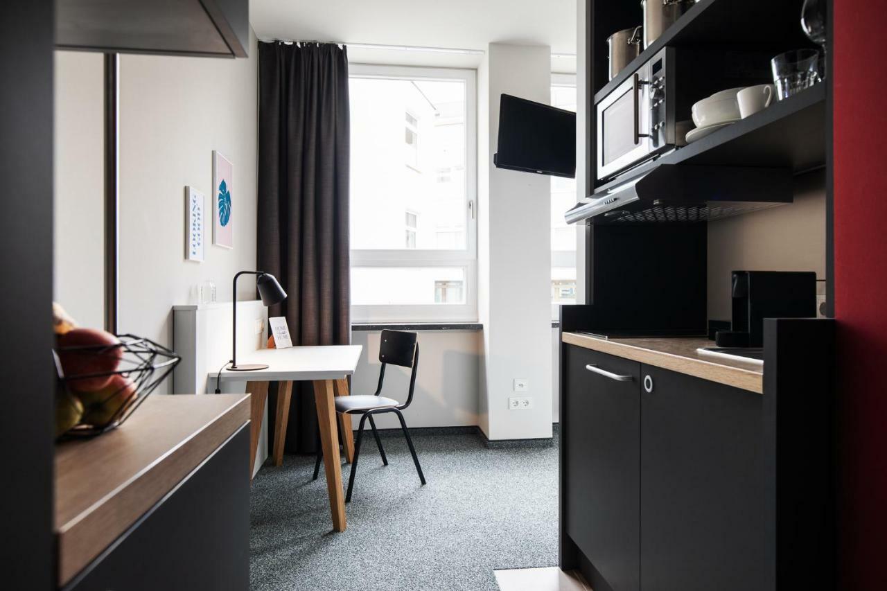 Apartment Hub