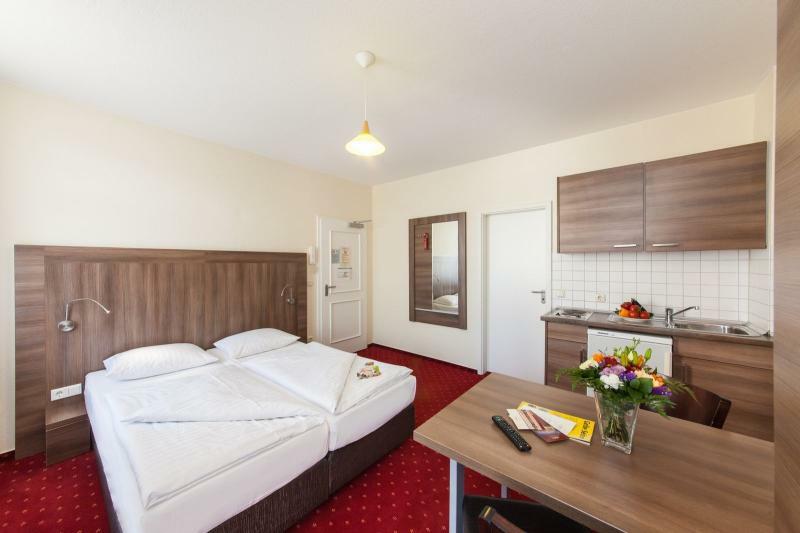 Acora Living The Hotel 3*