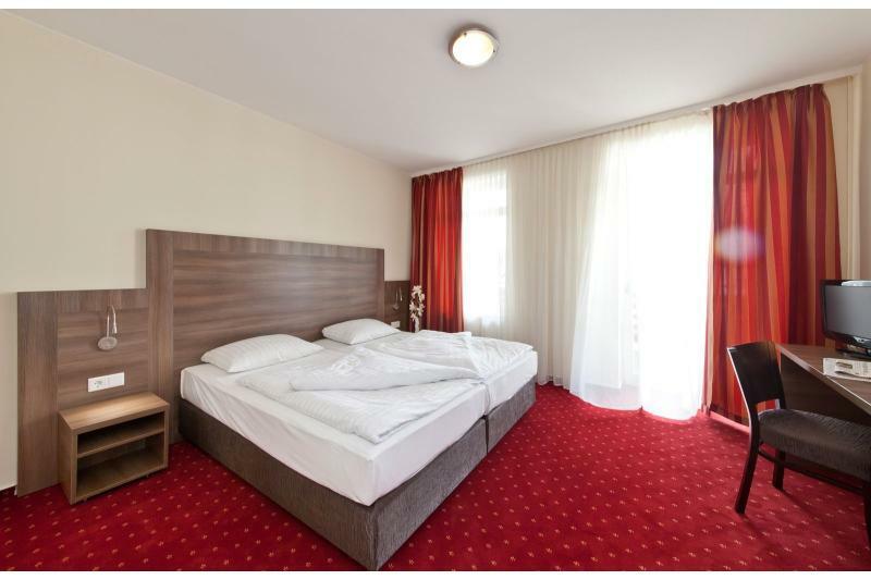 Hotel Acora Living The