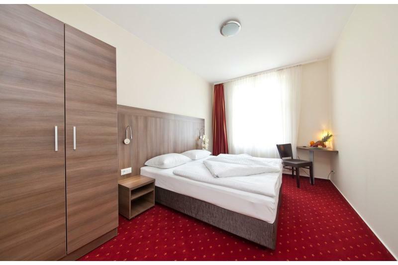 Acora Living The Hotel Hamburg