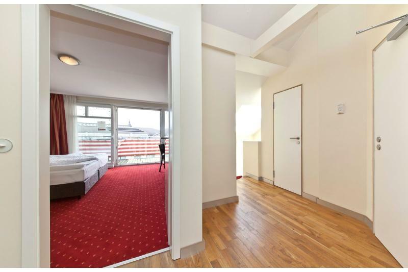 Hotel Acora Living The 3*