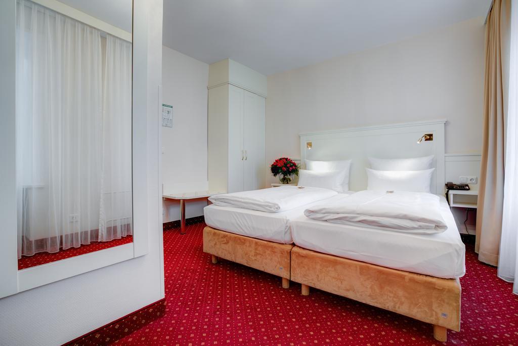 Fürst Bismarck Hotel