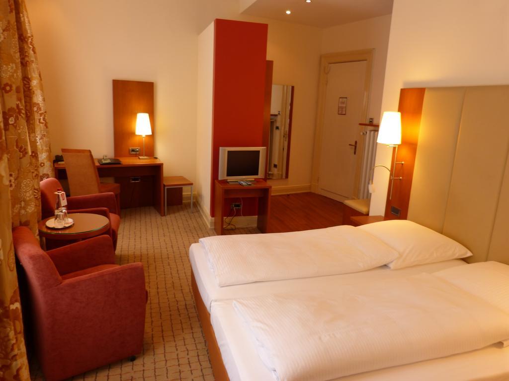 Hotel Vorbach